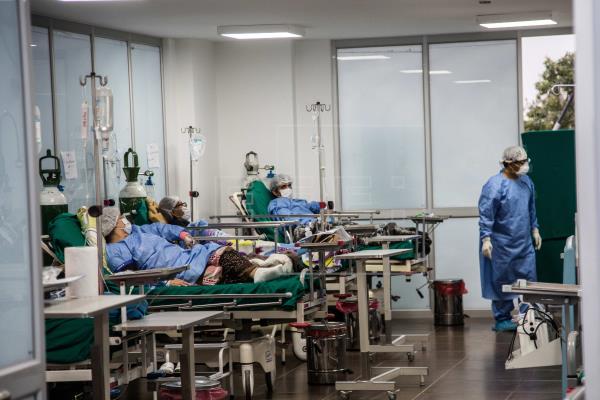 Casos de COVID19 en Perú superan los registros de España casos-de-covid19-en-peru-superan-los-registros-de-espana